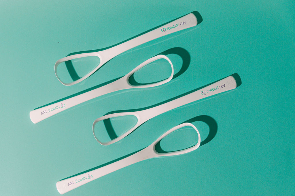 Tongue Scraper