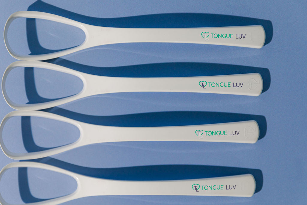 Tongue Scraper