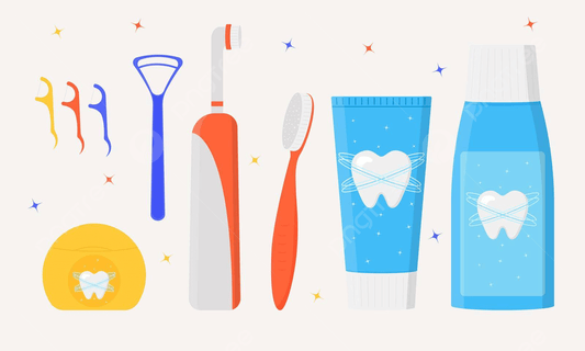 5 Surprising Benefits of Daily Tongue Scraper Use