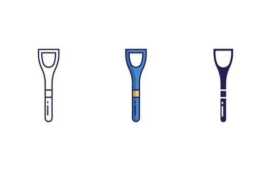 Tongue Scraping 101: A Beginner's Guide to Oral Hygiene